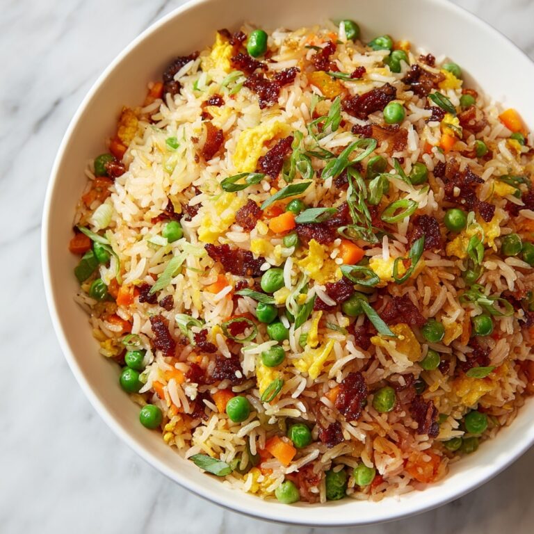 Freakin’ Fantastic Fried Rice Recipe