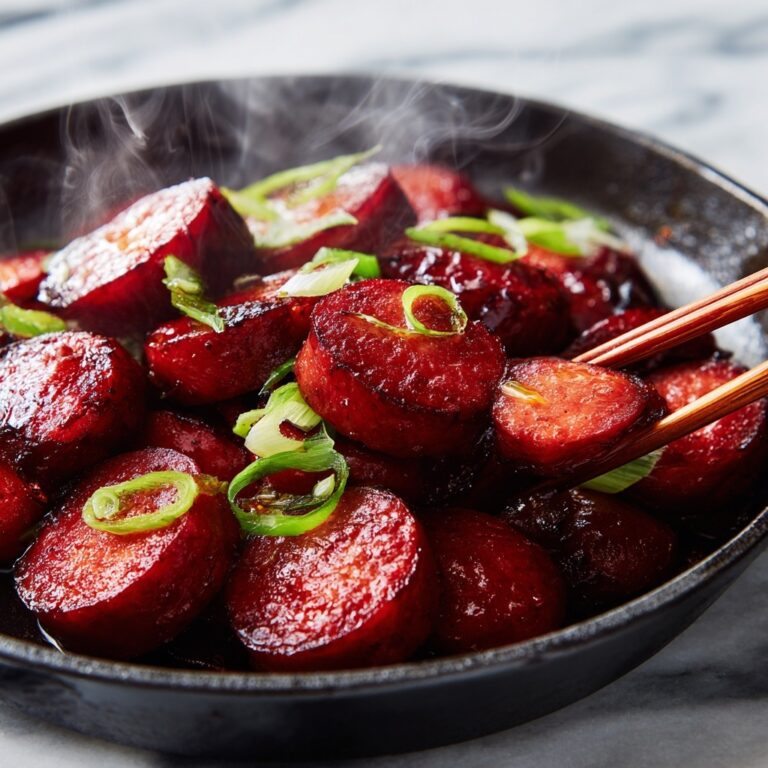 Zesty Little Smokies Recipe