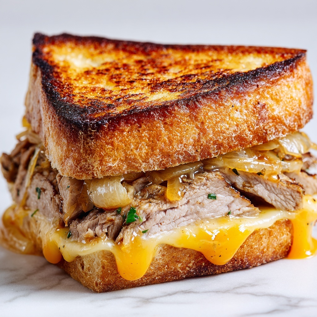 BLTs with Homemade Garlic Aioli Recipe - Recipe Image