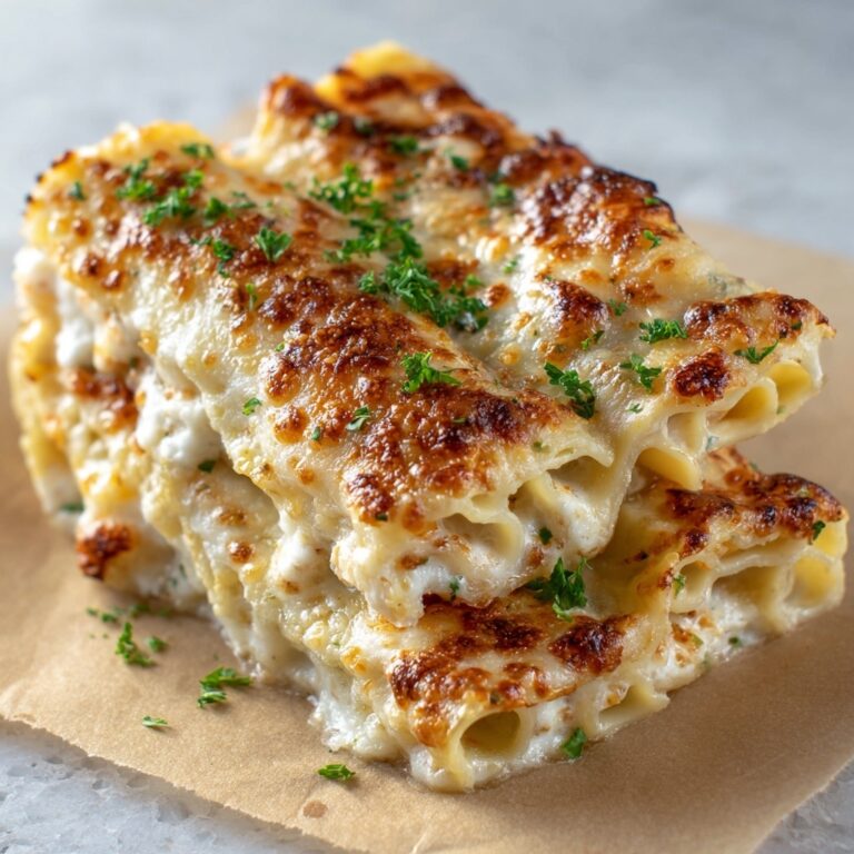 Cheesy Garlic Butter Rollups Recipe