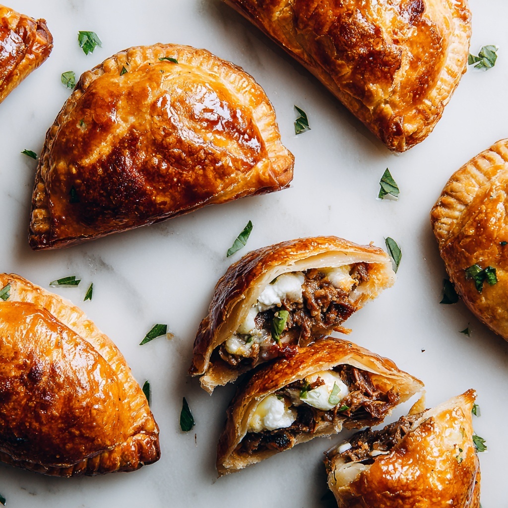 Sausage Cream Cheese Crescents Recipe - Recipe Image