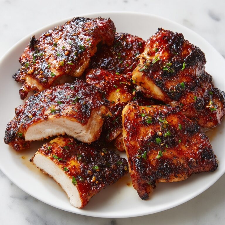 Cheesy Chicken Crescent Roll Bundles Recipe