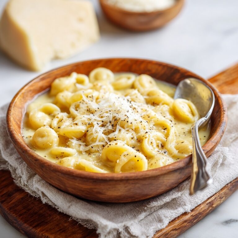 Italian Pastina Soup (Penicillin) Recipe