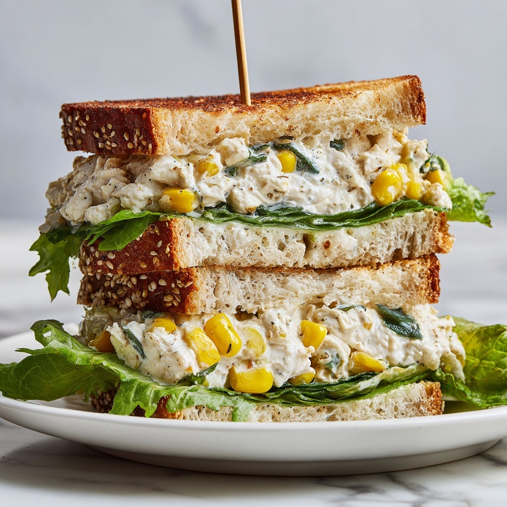 Chicken Salad Chick's Classic Carol Recipe - Recipe Image