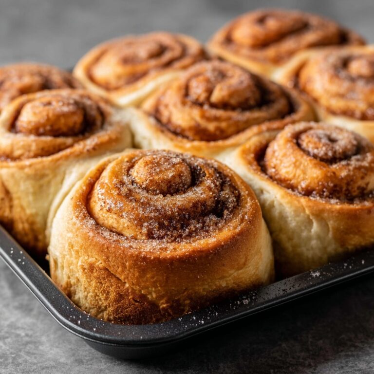 Cinnamon Cream Cheese Cookies Recipe