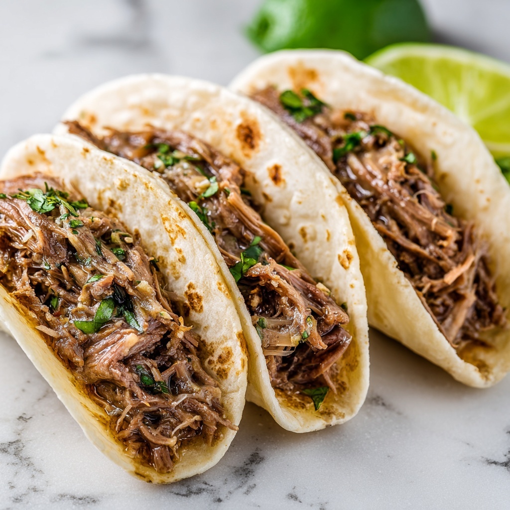 Carne Asada Tacos Recipe - Recipe Image
