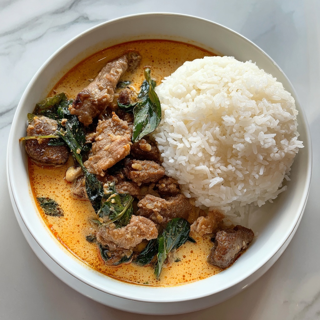 African Chicken Peanut Stew Recipe - Recipe Image