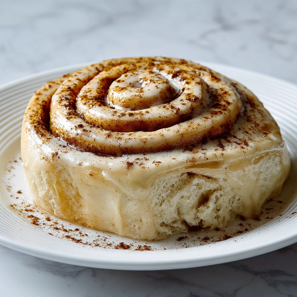 Cinnamon Roll Cookies Recipe - Recipe Image