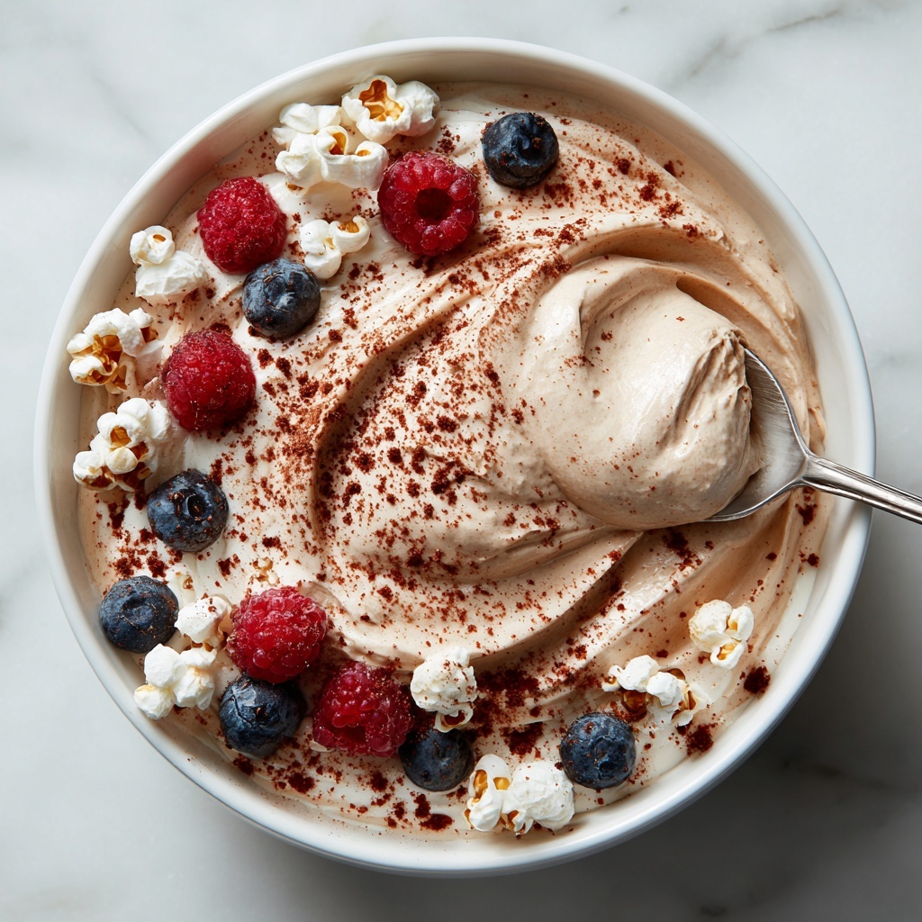 Breakfast Cheesecake Recipe - Recipe Image