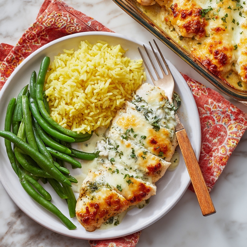 Monterey Chicken Bubble Up Recipe - Recipe Image