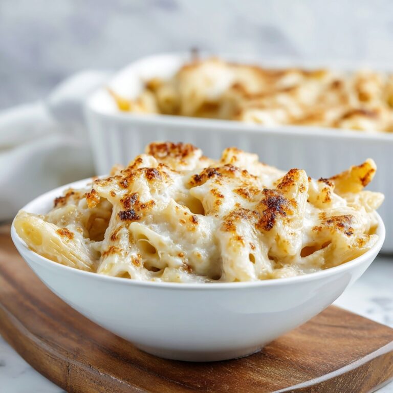 World’s Best Mac and Cheese Recipe