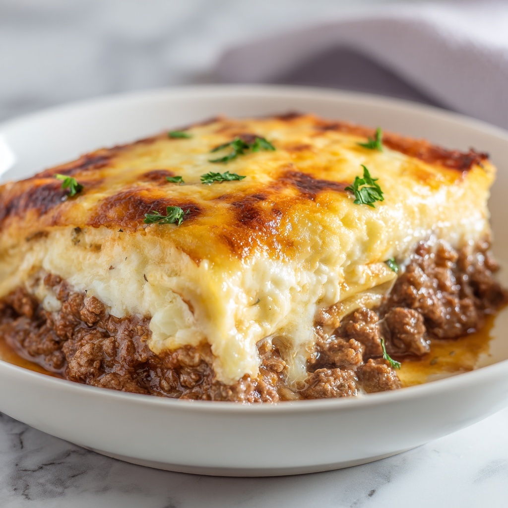 French Onion Soup Rice Recipe - Recipe Image