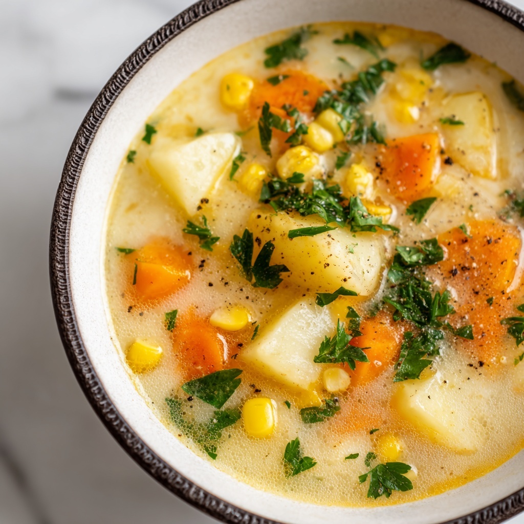 Italian Penicillin Soup Recipe - Recipe Image