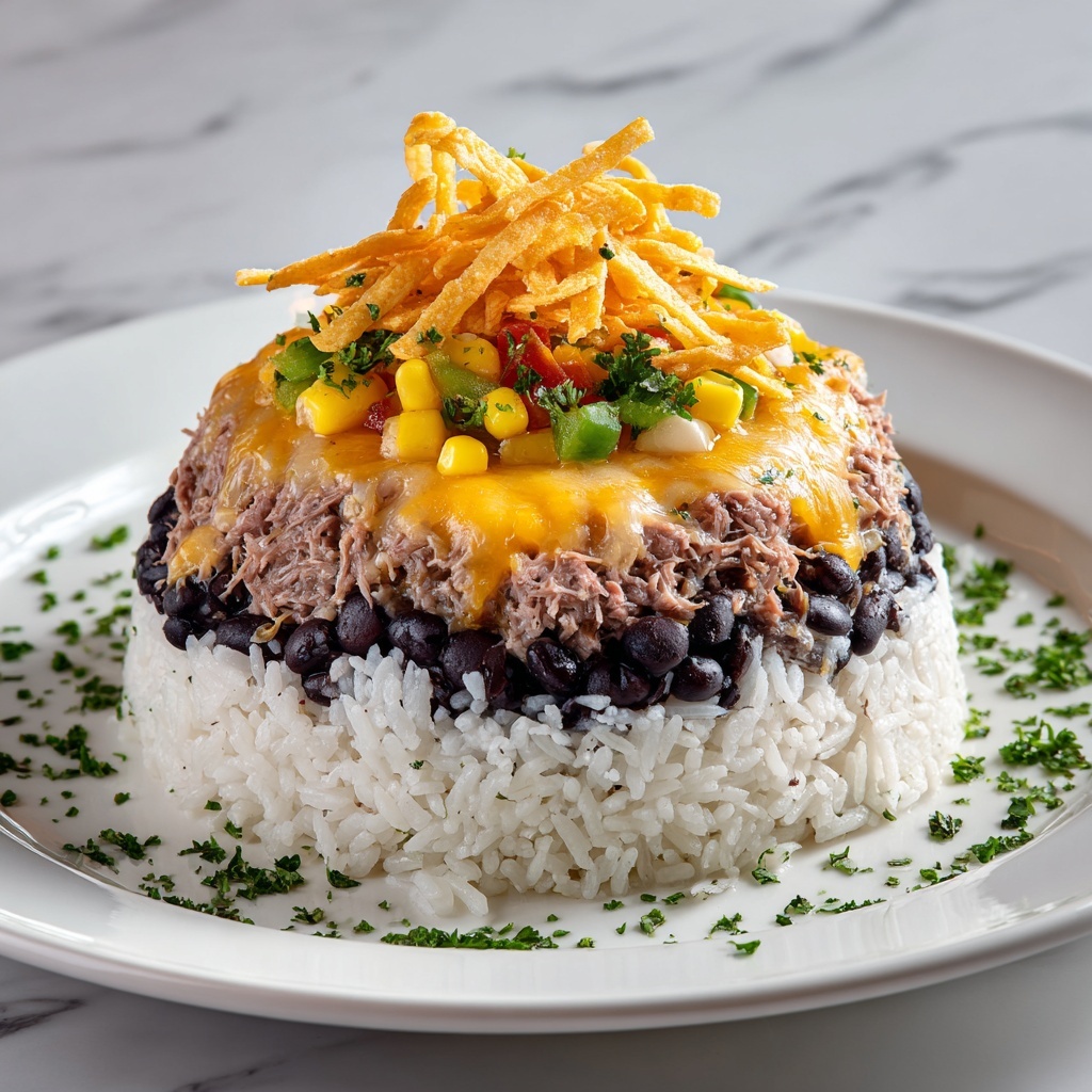 Spiced Roasted Makhana (Fox Nuts) Snack Recipe - Recipe Image