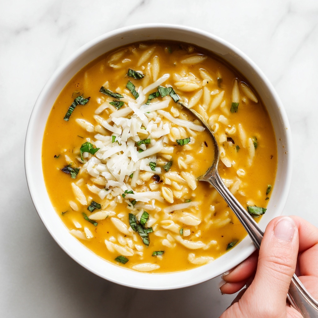 Italian Penicillin Soup to Warm Your Soul Recipe - Recipe Image