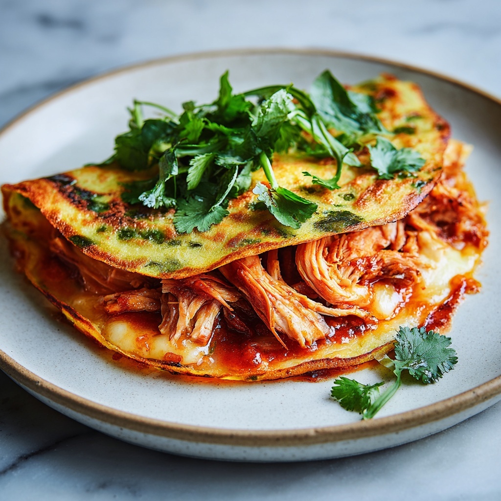 Baked Chicken Chimichangas Recipe - Recipe Image