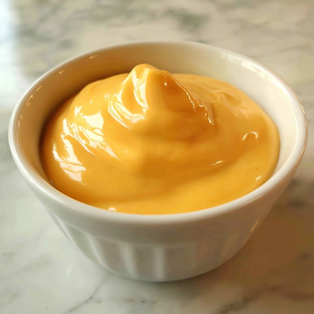 Honey Mustard Sauce: The Perfect Dip, Drizzle, and More Recipe - Recipe Image