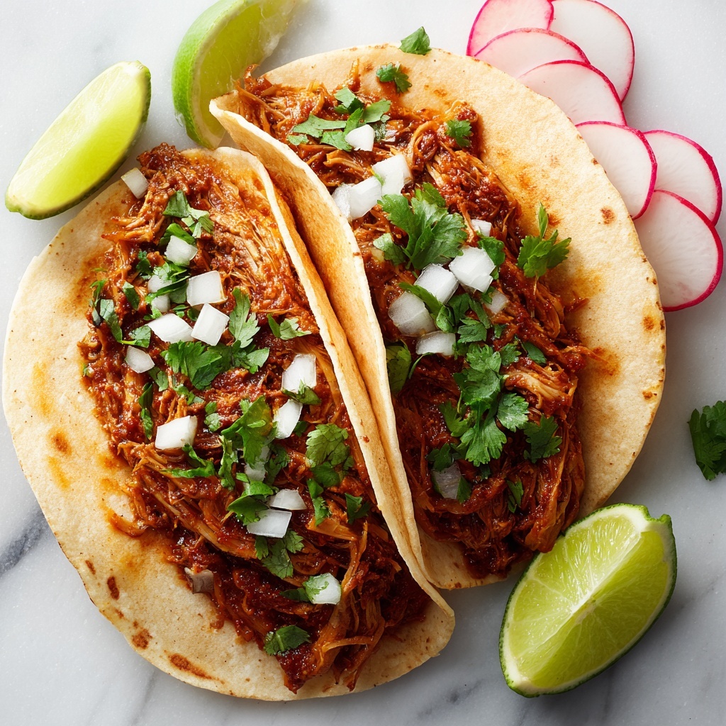 Easy Instant Pot Carnitas (So Juicy!) Recipe - Recipe Image