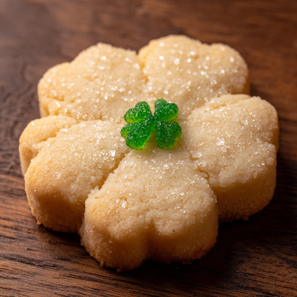 Cream Cheese Sugar Cookies Recipe - Recipe Image