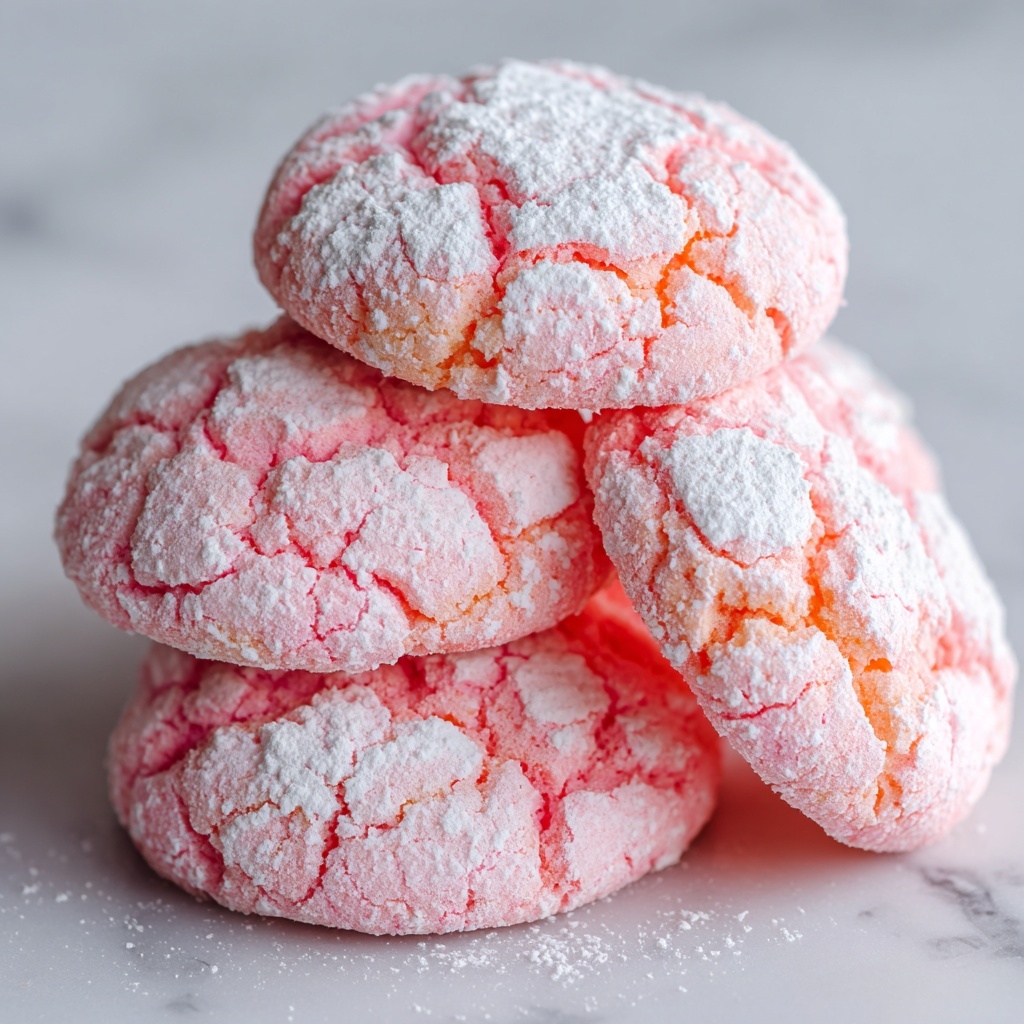 Cake Mix Cool Whip Cookies Recipe - Recipe Image