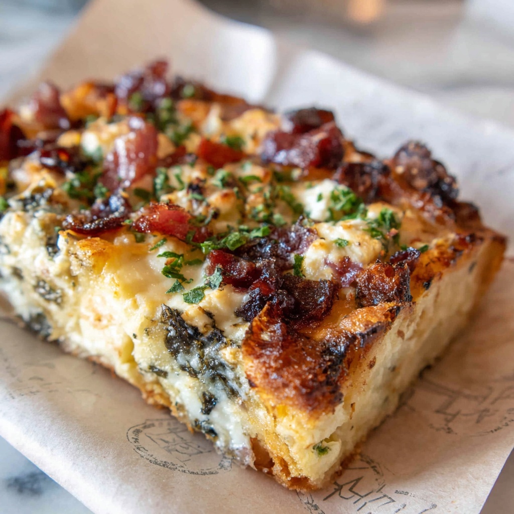 Jalapeño Popper Pulls Recipe - Recipe Image