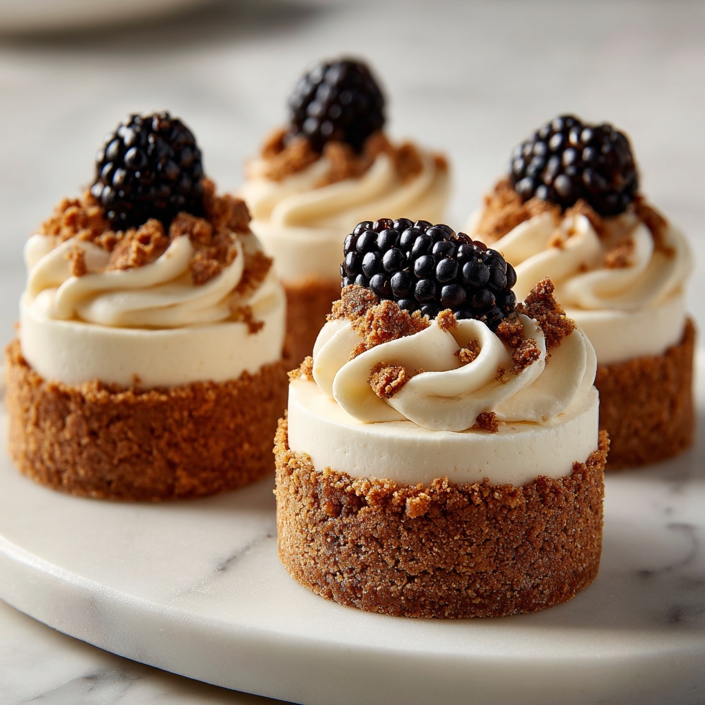 Cheesecake Cookie Cups with Chocolate Chips Recipe - Recipe Image