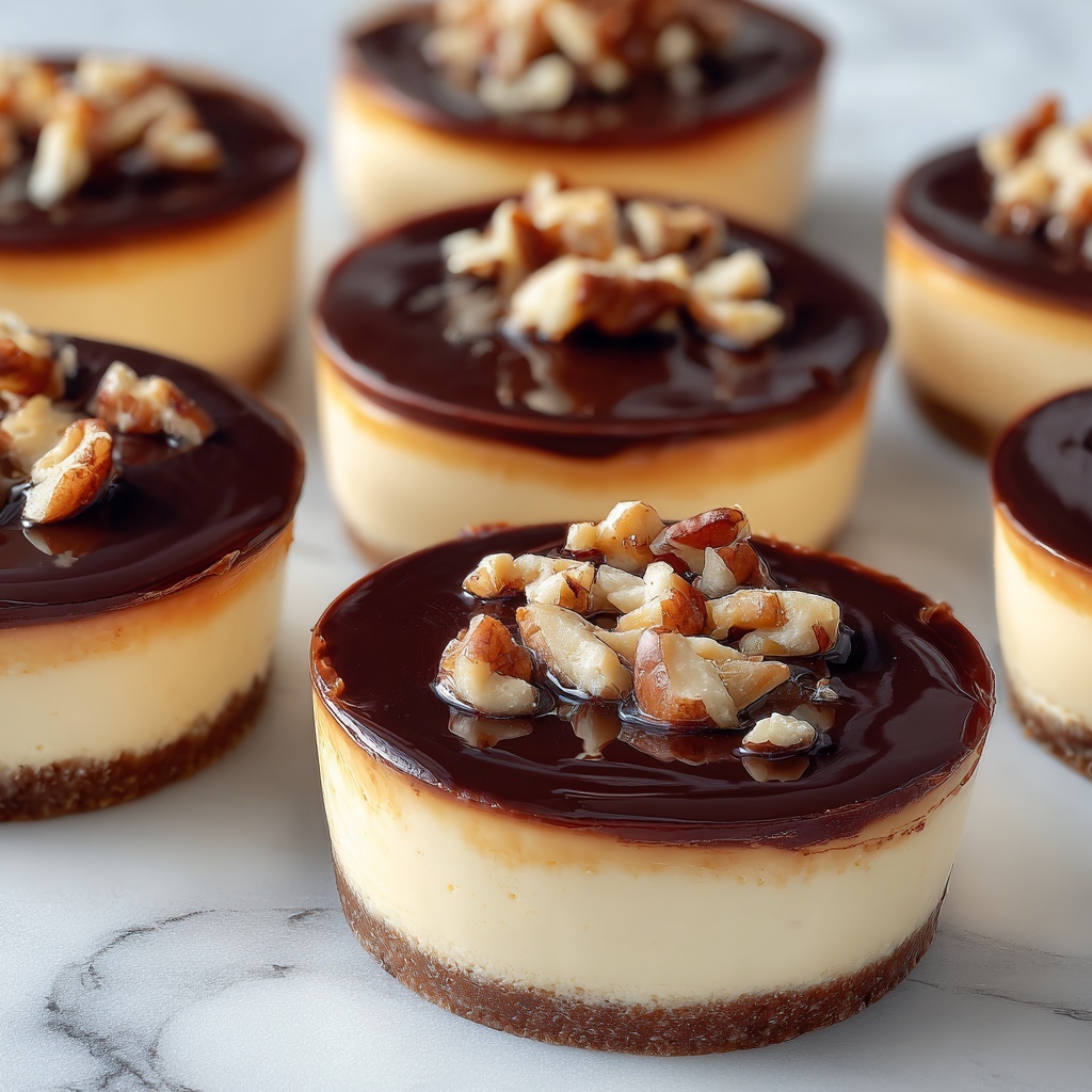 Chocolate Turtle Apple Slices Recipe - Recipe Image