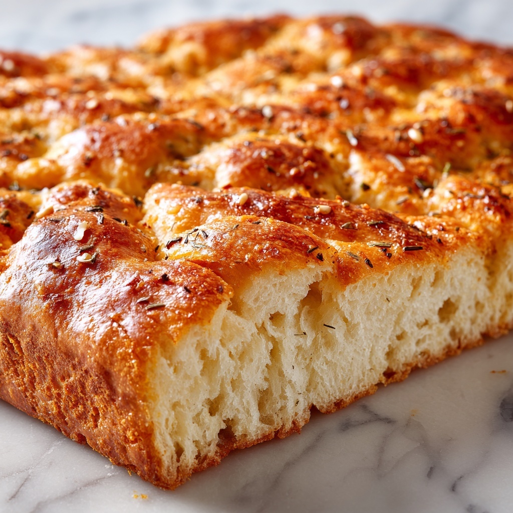 Croatian Lepinja Bread Recipe - Recipe Image