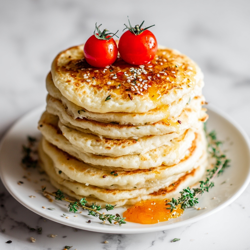 Homemade Pancake Mix Recipe - Recipe Image
