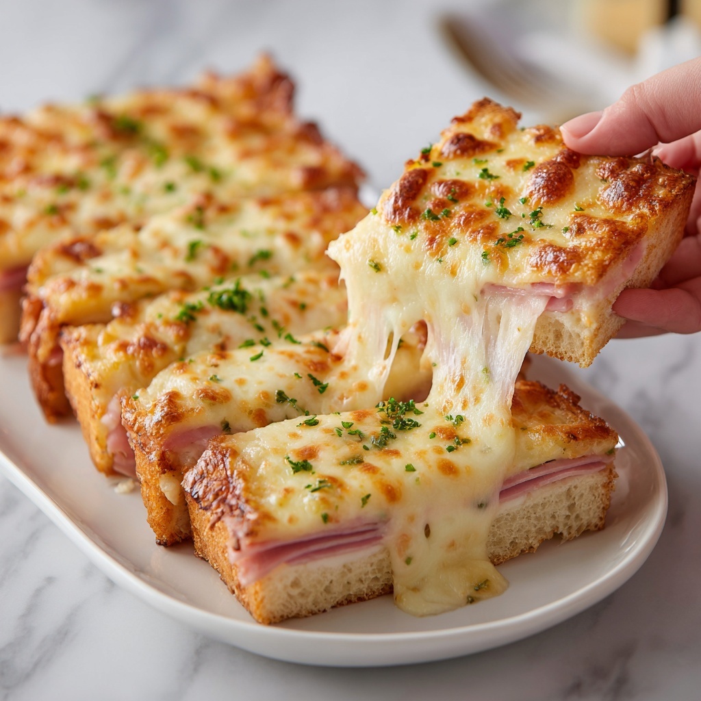 Chicken Cordon Bleu Stromboli Recipe - Recipe Image