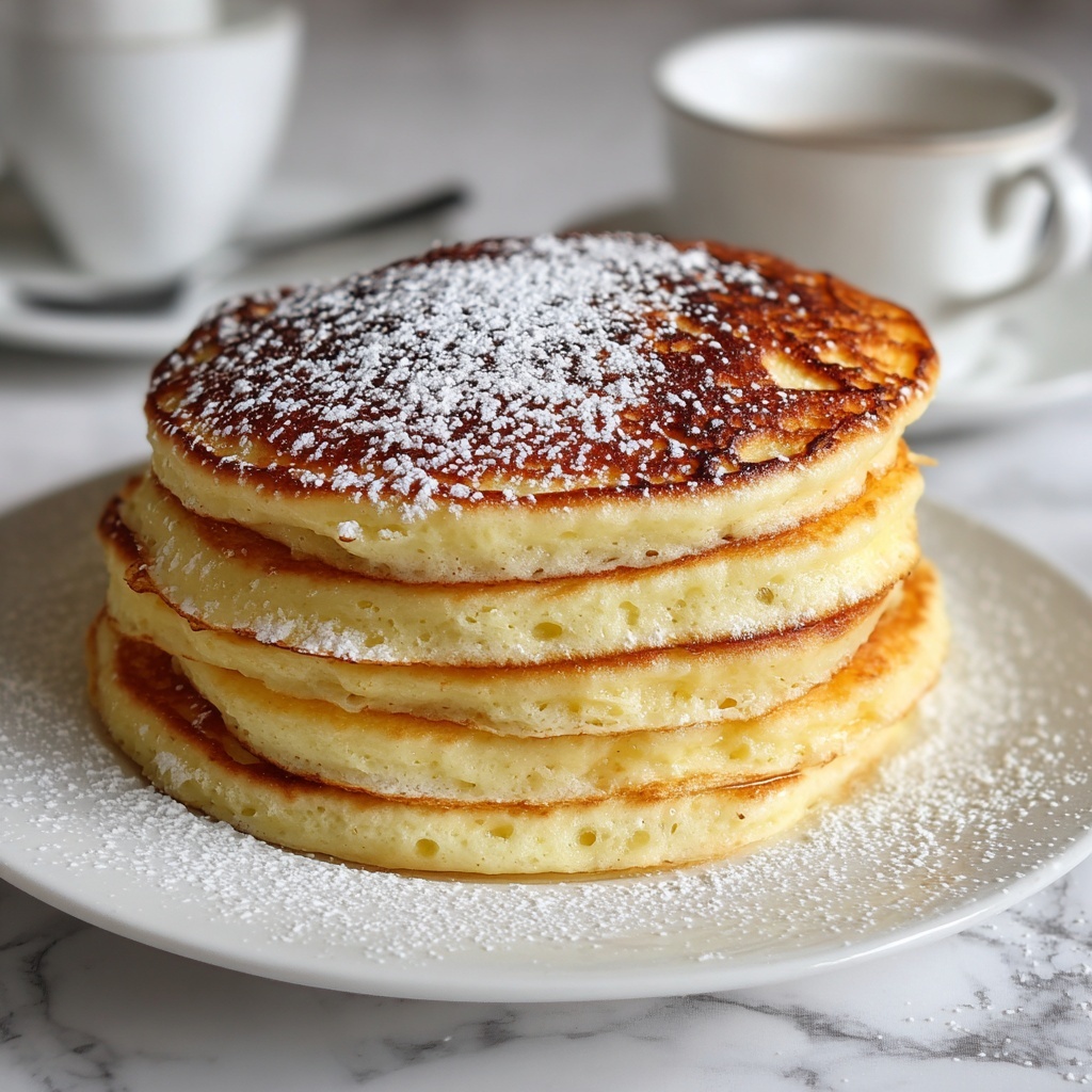 Easy Johnny Cakes Recipe - Recipe Image