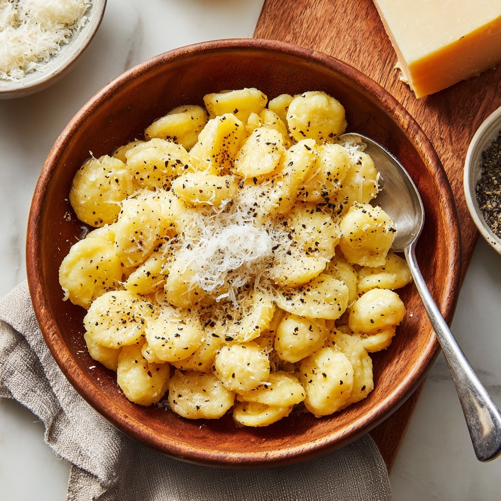 Italian Pastina Soup (Penicillin) Recipe - Recipe Image