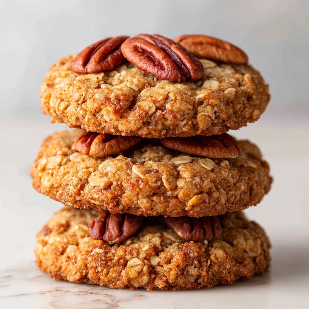 Decadent German Chocolate Cookies with Coconut Recipe - Recipe Image