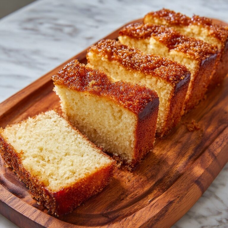 Cinnamon Sugar Donut Bread Recipe