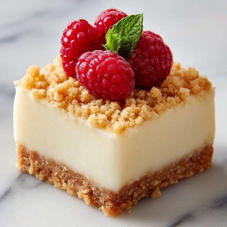 Lemon Woolworth Cheesecake Recipe