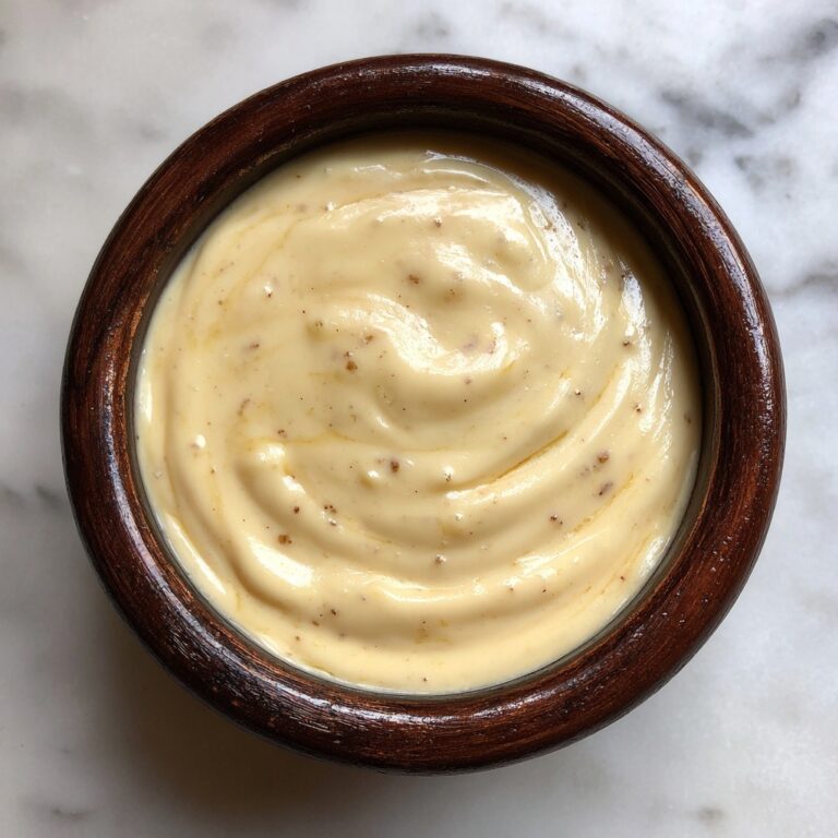 Toum Garlic Sauce Recipe