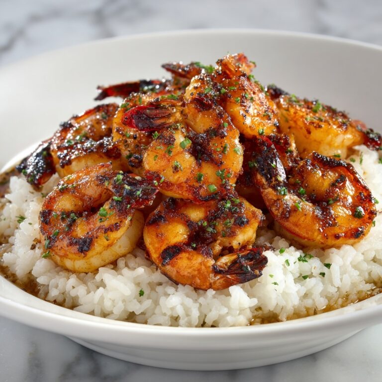 Hawaiian Garlic Shrimp: An Incredible Ultimate Recipe