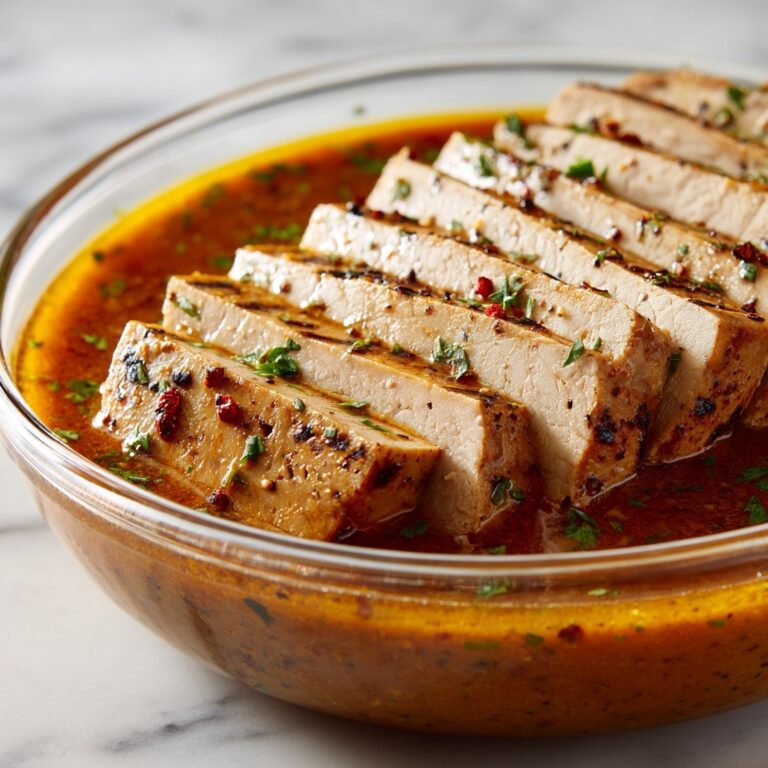 The Best Tri Tip Marinade Recipe