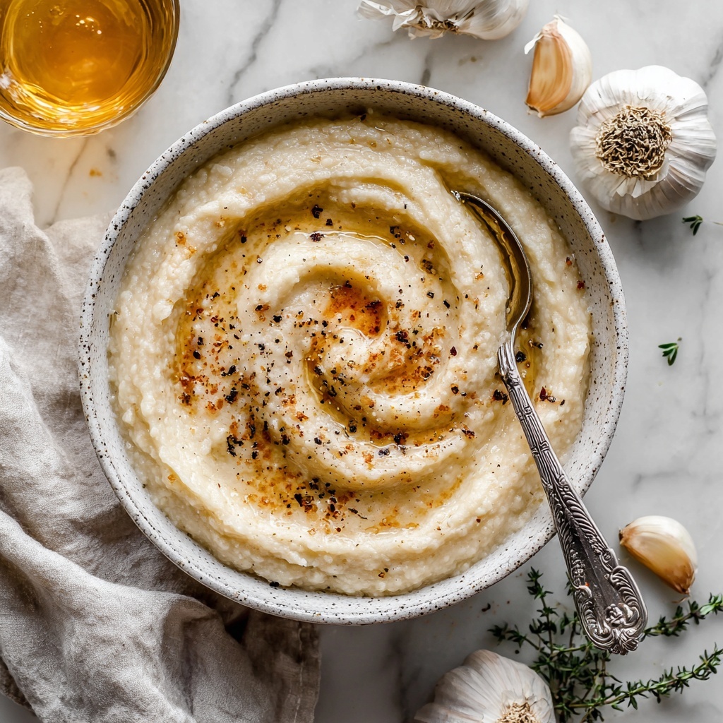 Creamy Garlicky Aioli Recipe - Recipe Image