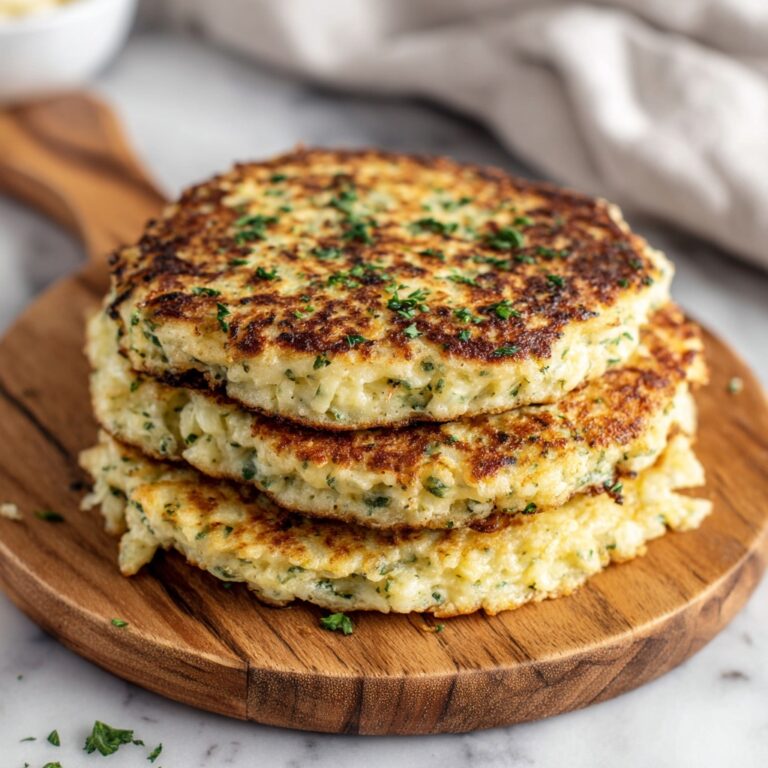 Traditional Irish Boxty Recipe