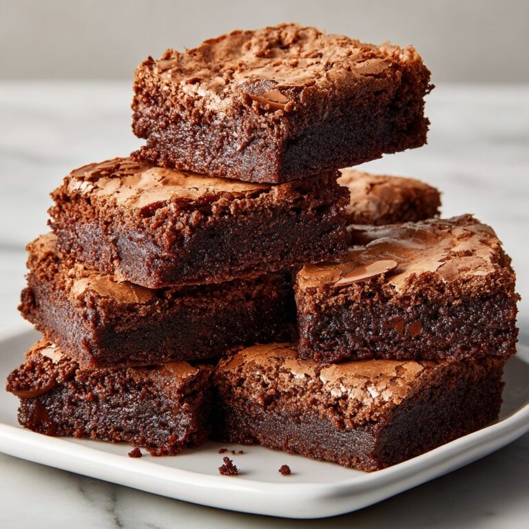 Easy Brookie Bars Recipe