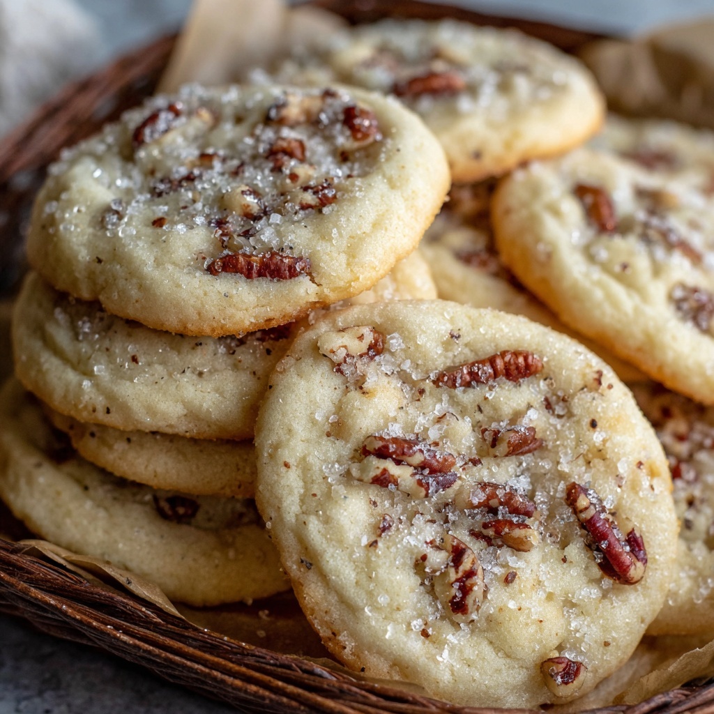Sweet Potato Cookies Recipe - Recipe Image