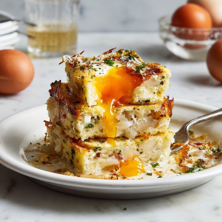 Potato Cheddar Chive Bakes (Starbucks Copycat Recipe) Recipe