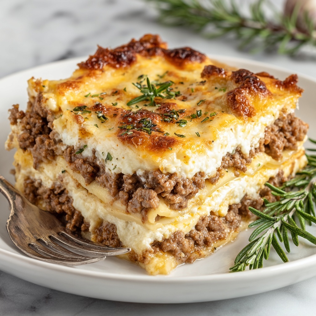 Cattle Drive Casserole Recipe - Recipe Image