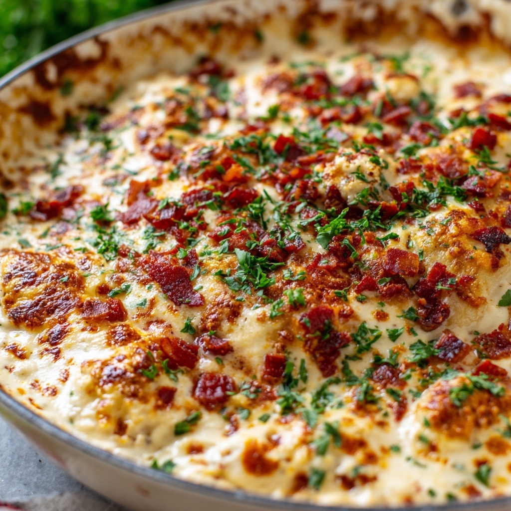 Queso Fundido Skillet Recipe - Recipe Image