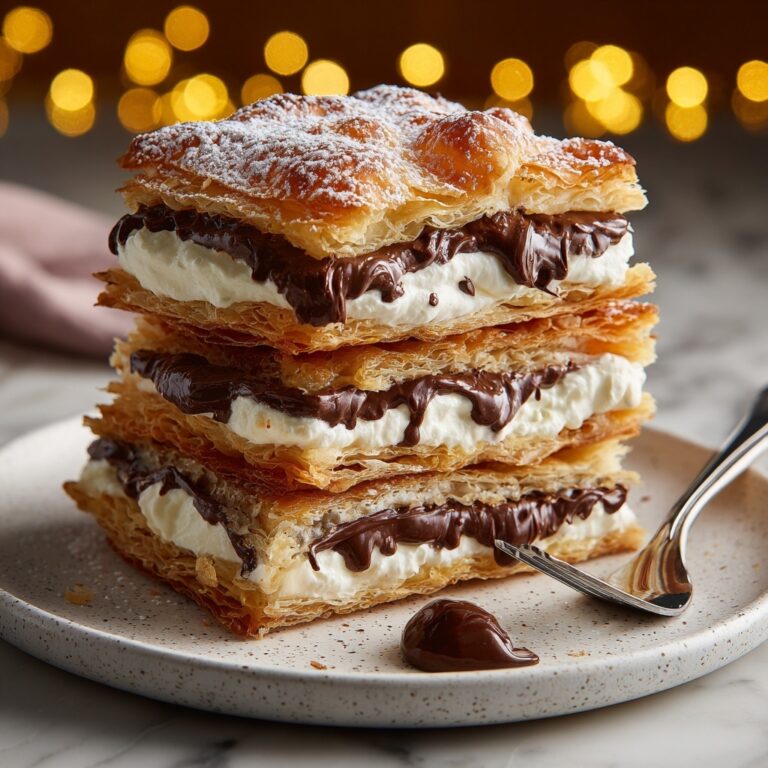 Churro Saltine Toffee Recipe