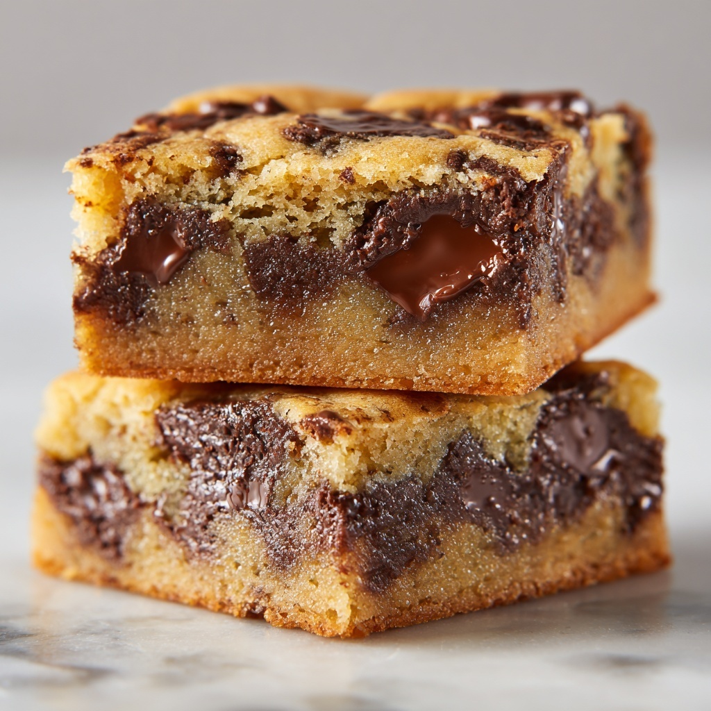 Classic Chocolate Chip Cookies Recipe - Recipe Image