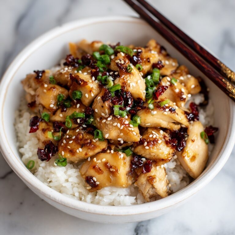 Korean Fried Chicken Recipe