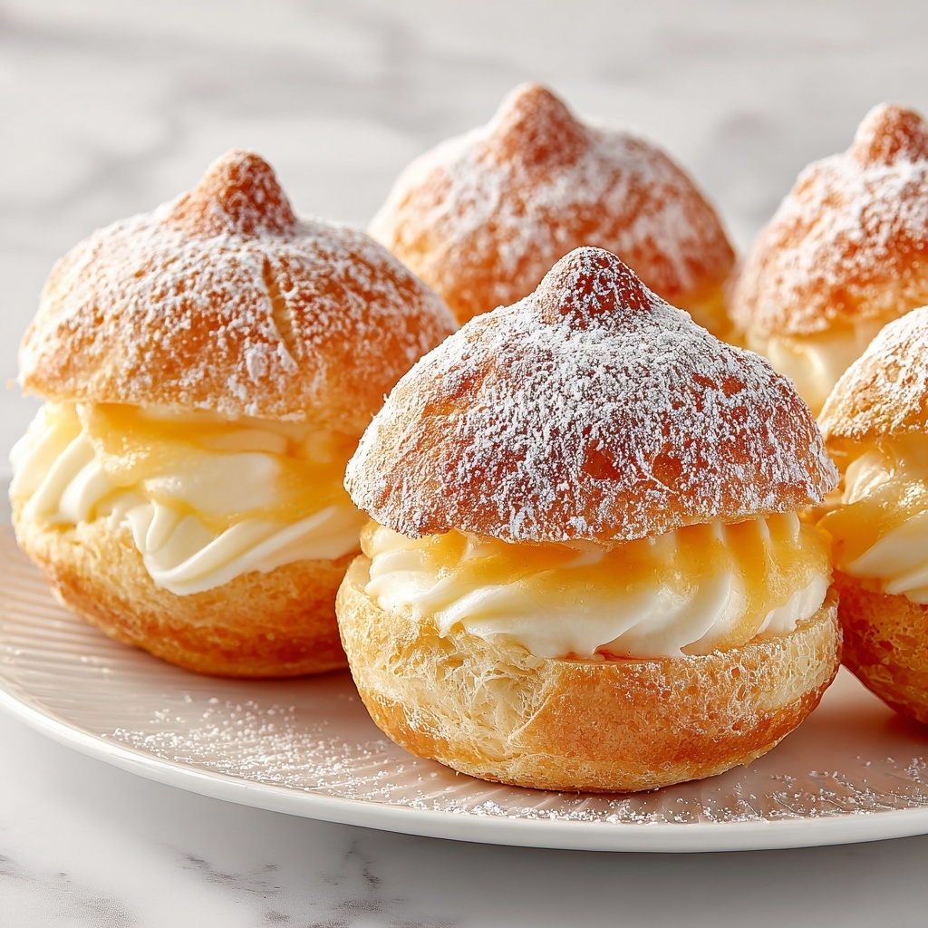 Star Bread Recipe - Recipe Image