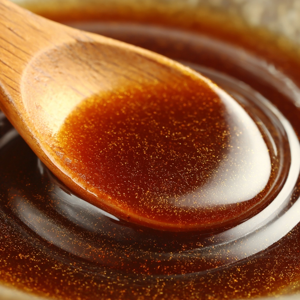 Colombian Pineapple Sauce: An Amazing Ultimate Recipe for Your Dishes Recipe - Recipe Image